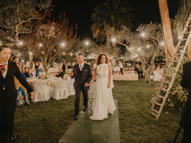 Il matrimonio di Luigi e Noemi a Sciacca, Agrigento 158