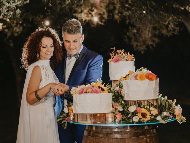 Il matrimonio di Luigi e Noemi a Sciacca, Agrigento 178