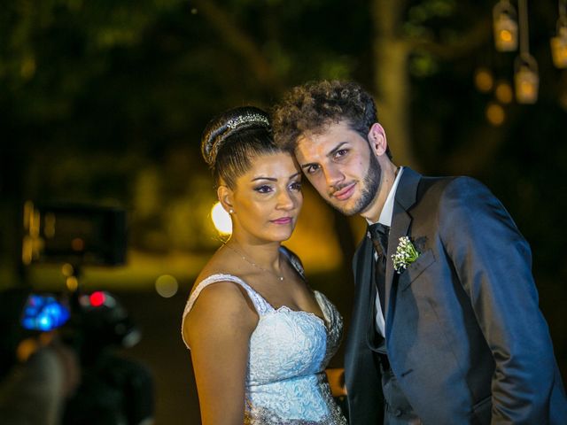 Il matrimonio di Oscar e Giuliana a Montesarchio, Benevento 44