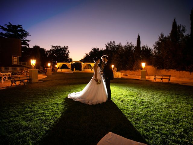 Il matrimonio di Oscar e Giuliana a Montesarchio, Benevento 52