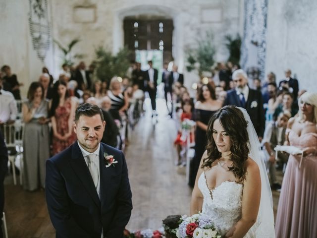 Il matrimonio di Valerio e Cleo a Roma, Roma 33