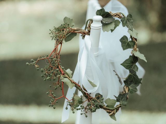 Il matrimonio di Duncan e Selene a Massa, Massa Carrara 5