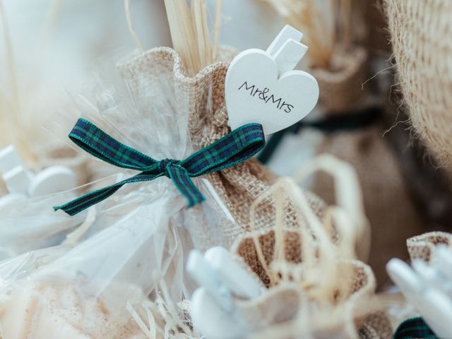Il matrimonio di Duncan e Selene a Massa, Massa Carrara 59