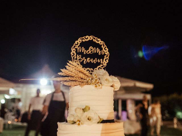 Il matrimonio di Duncan e Selene a Massa, Massa Carrara 78