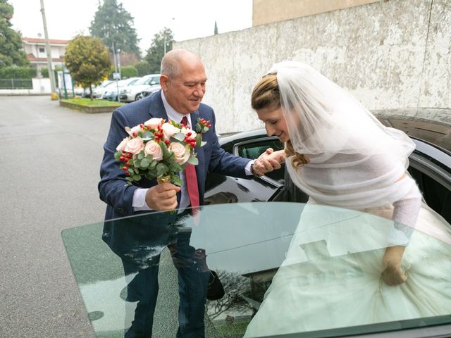 Il matrimonio di Marco e Nicole a Cassina de&apos; Pecchi, Milano 28