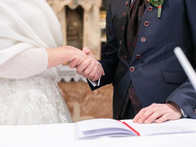 Il matrimonio di Marco e Nicole a Cassina de&apos; Pecchi, Milano 51