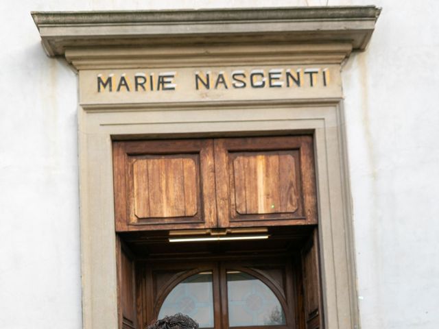 Il matrimonio di Marco e Nicole a Cassina de&apos; Pecchi, Milano 64