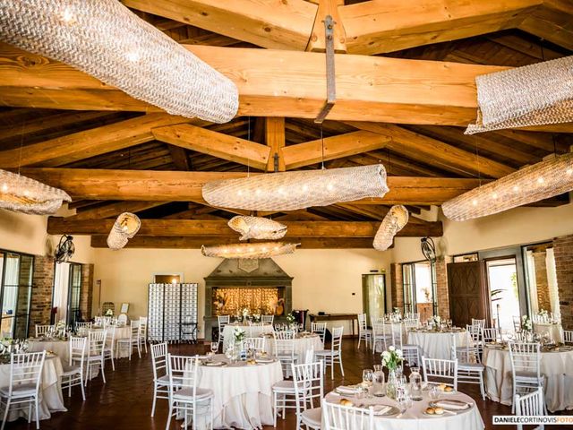 Il matrimonio di Davide  e Sara a Paderno Dugnano, Milano 1