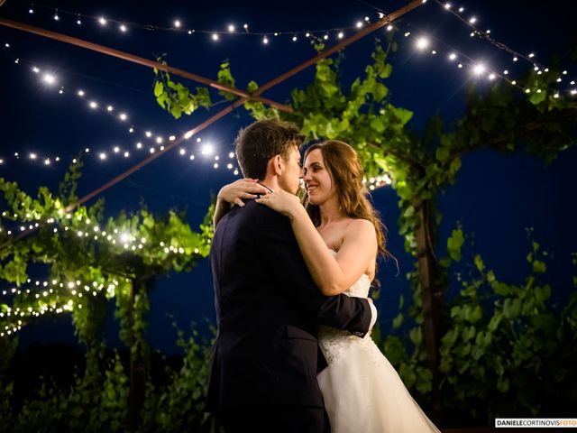 Il matrimonio di Davide  e Sara a Paderno Dugnano, Milano 6