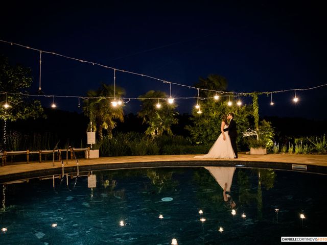 Il matrimonio di Davide  e Sara a Paderno Dugnano, Milano 9