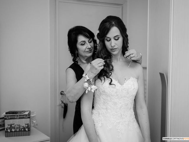 Il matrimonio di Davide  e Sara a Paderno Dugnano, Milano 24