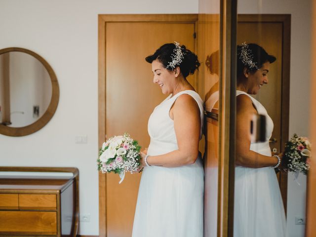 Il matrimonio di Valentina e Konrad a Roccafluvione, Ascoli Piceno 19