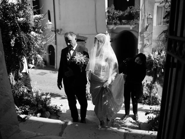 Il matrimonio di Dario e Conny a Minturno, Latina 29