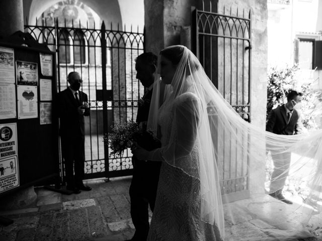 Il matrimonio di Dario e Conny a Minturno, Latina 30