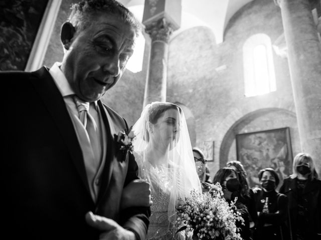 Il matrimonio di Dario e Conny a Minturno, Latina 31