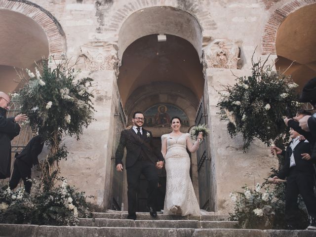 Il matrimonio di Dario e Conny a Minturno, Latina 39