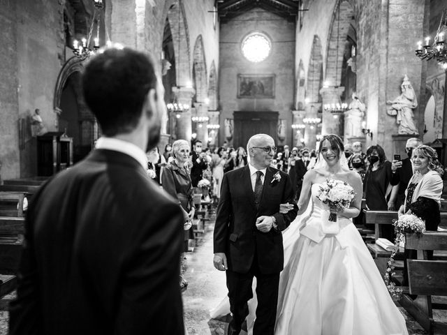 Il matrimonio di Antonino e Sabrina a Palermo, Palermo 30