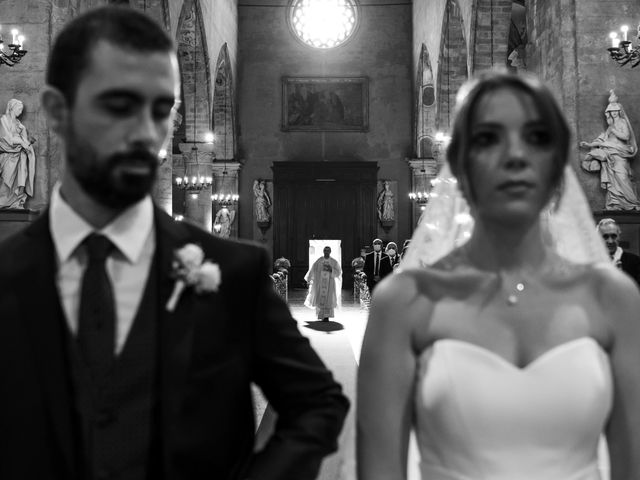 Il matrimonio di Antonino e Sabrina a Palermo, Palermo 33