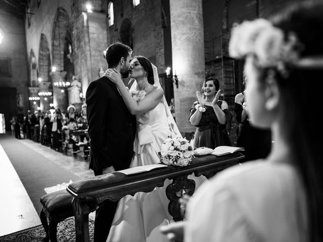 Il matrimonio di Antonino e Sabrina a Palermo, Palermo 36
