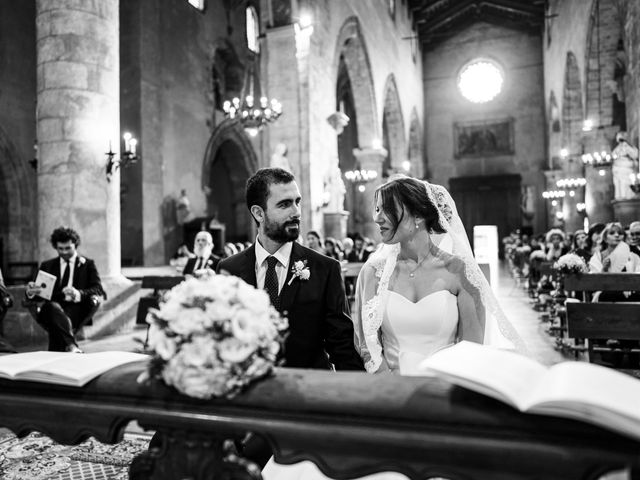 Il matrimonio di Antonino e Sabrina a Palermo, Palermo 38