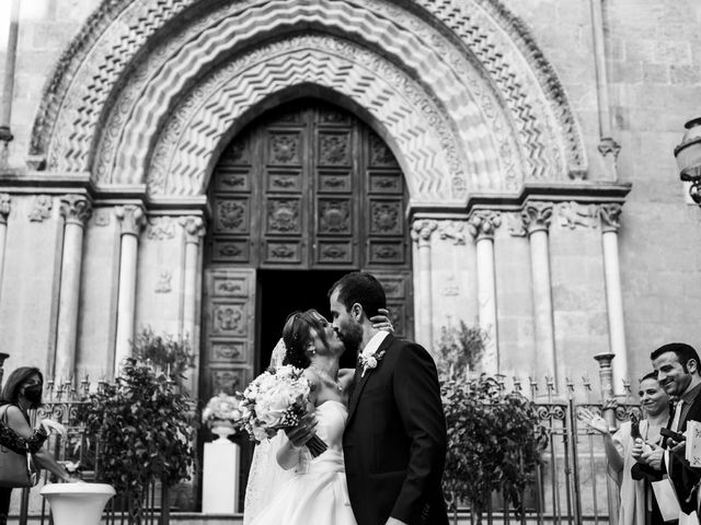 Il matrimonio di Antonino e Sabrina a Palermo, Palermo 42