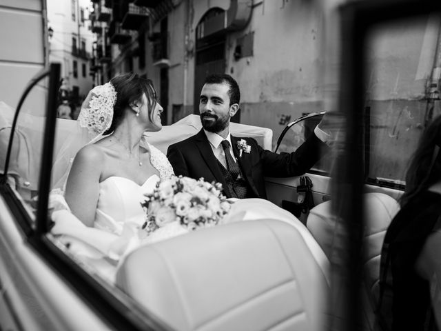 Il matrimonio di Antonino e Sabrina a Palermo, Palermo 43