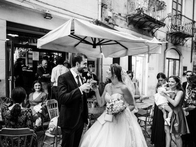 Il matrimonio di Antonino e Sabrina a Palermo, Palermo 62