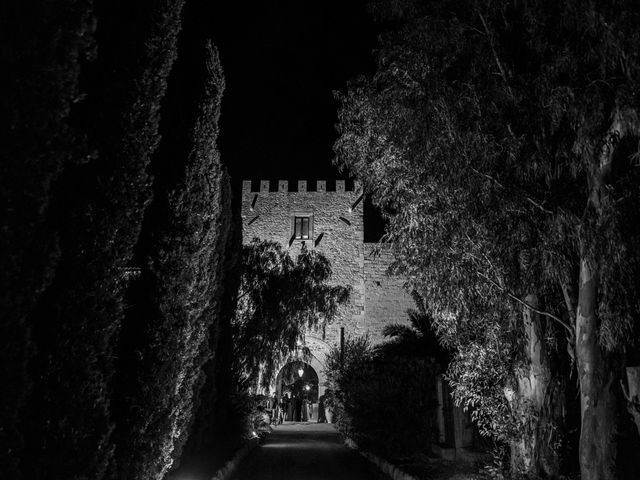 Il matrimonio di Antonino e Sabrina a Palermo, Palermo 64