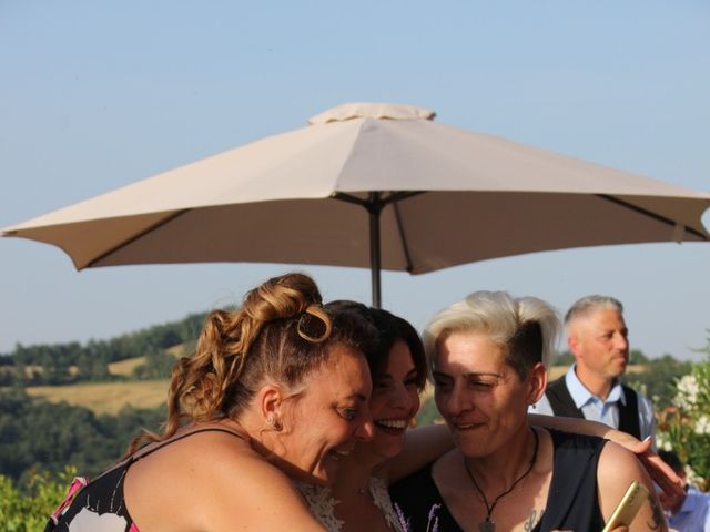 Il matrimonio di Rudy e Serena a Maranello, Modena 6