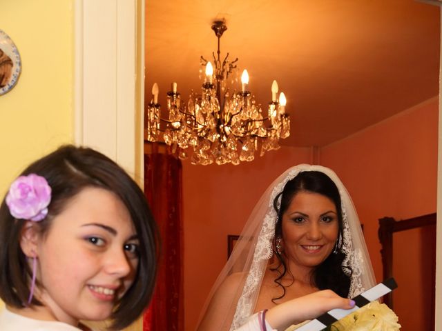 Il matrimonio di Francesco e Imperia a Benevento, Benevento 11