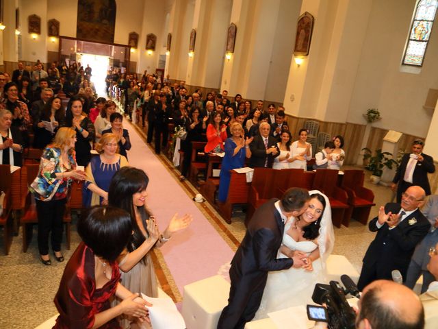 Il matrimonio di Francesco e Imperia a Benevento, Benevento 18