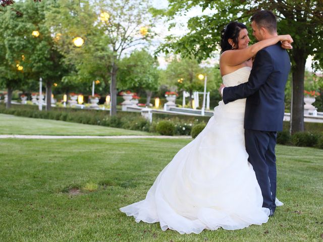 Il matrimonio di Francesco e Imperia a Benevento, Benevento 30