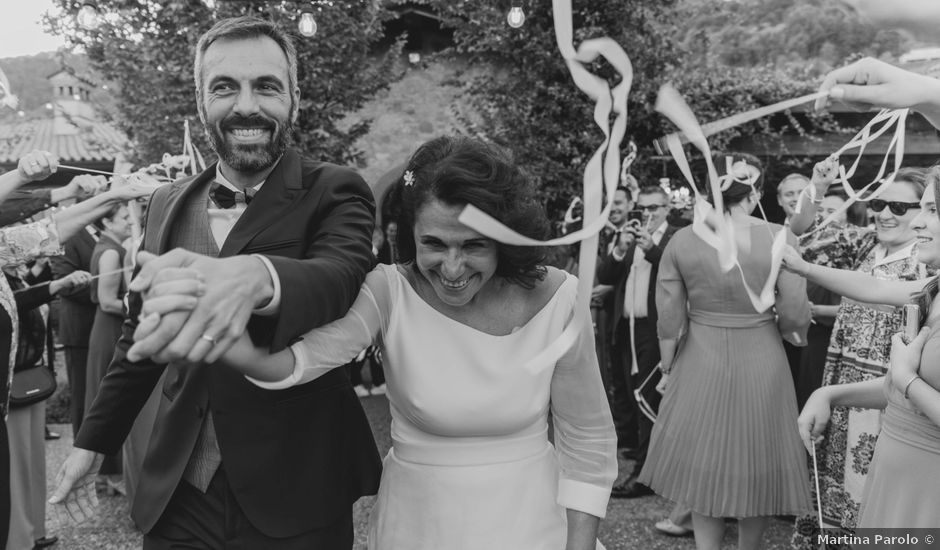 Il matrimonio di Loris e Simona a Brescia, Brescia