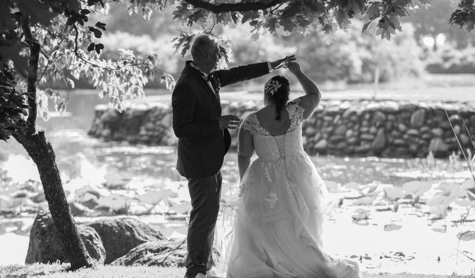 Il matrimonio di Gianluca e Alessandra  a Orzinuovi, Brescia