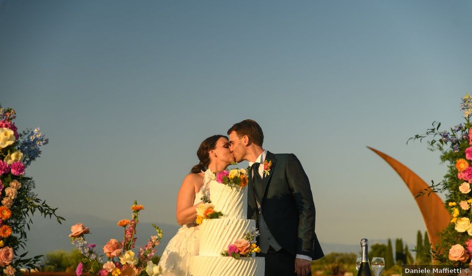 Il matrimonio di Stefano e Federica a Grumello del Monte, Bergamo