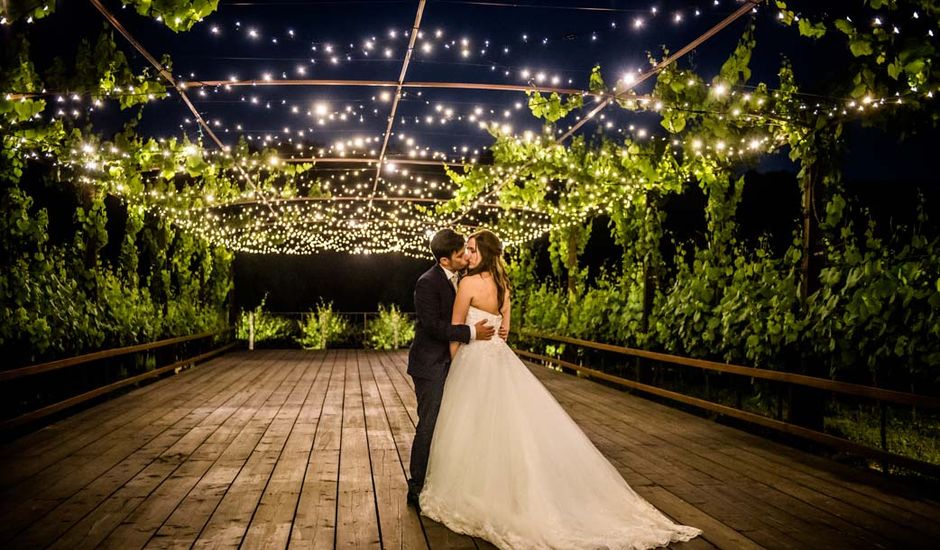 Il matrimonio di Davide  e Sara a Paderno Dugnano, Milano