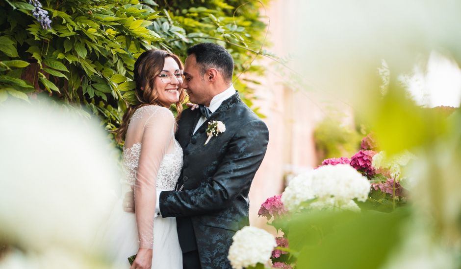 Il matrimonio di Davide  e Caterina  a Torre di Mosto, Venezia