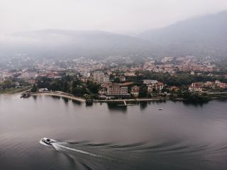 Le nozze di Zarina e Massimo 1