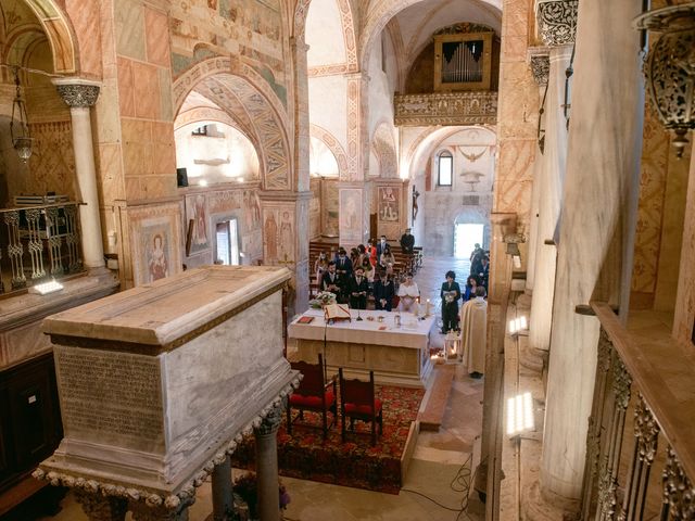 Il matrimonio di Annalisa e Alessandro a Mel, Belluno 9