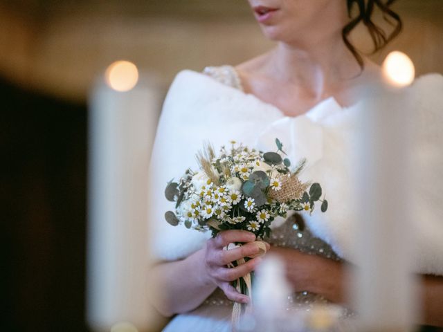 Il matrimonio di Annalisa e Alessandro a Mel, Belluno 18