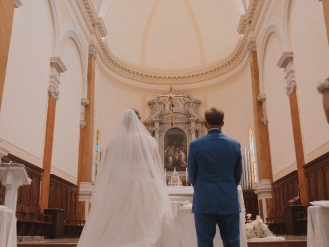 Il matrimonio di Elena e Marco a Battaglia Terme, Padova 12