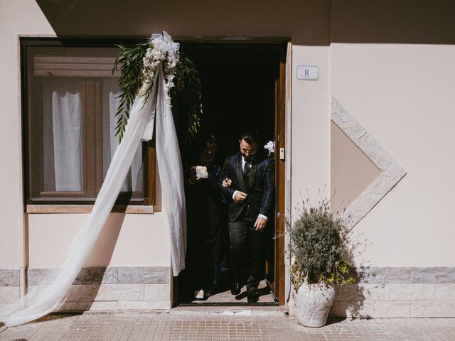 Il matrimonio di Daniele e Christian a Porto Torres, Sassari 41