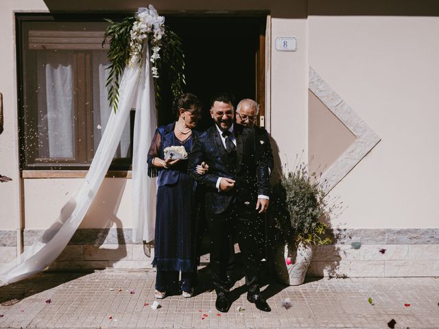 Il matrimonio di Daniele e Christian a Porto Torres, Sassari 43
