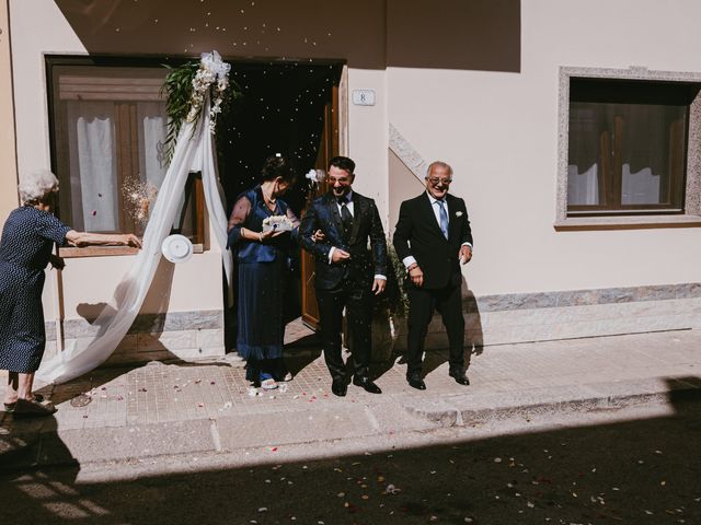 Il matrimonio di Daniele e Christian a Porto Torres, Sassari 44