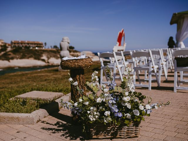 Il matrimonio di Daniele e Christian a Porto Torres, Sassari 61