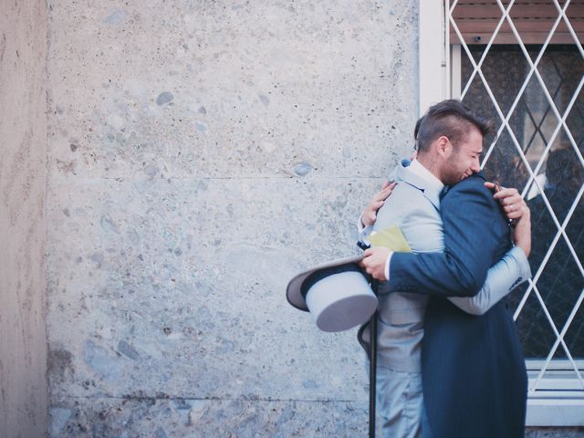 Il matrimonio di Luca e Rossana a Merano-Meran, Bolzano 12