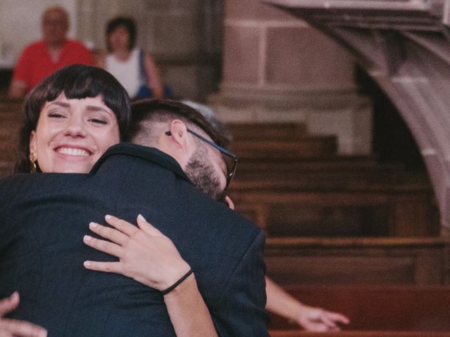 Il matrimonio di Luca e Rossana a Merano-Meran, Bolzano 18