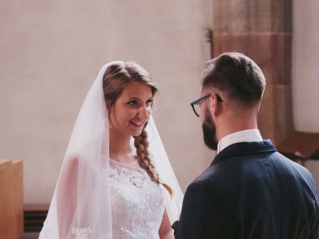 Il matrimonio di Luca e Rossana a Merano-Meran, Bolzano 19