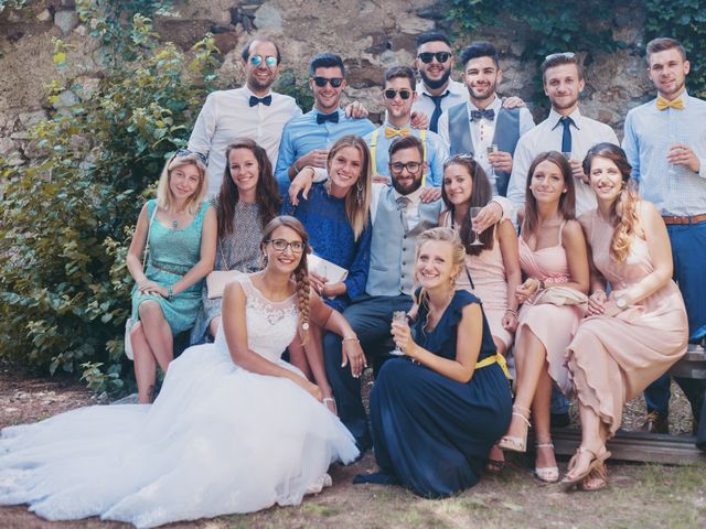 Il matrimonio di Luca e Rossana a Merano-Meran, Bolzano 33