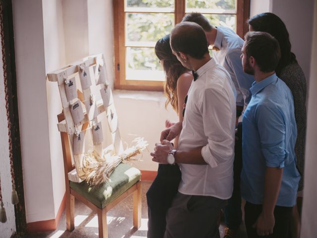 Il matrimonio di Luca e Rossana a Merano-Meran, Bolzano 39